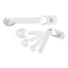 measuring spoons